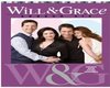 Will and Grace voice
