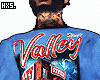 卄. Sweater Valley
