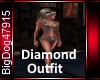 [BD]DiamondOutfit