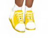 Gig-Yellow Saddle shoes