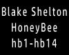 CF*  Honeybee