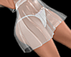 RLL Plastic Pvc Skirt