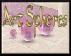 The Art Spheres