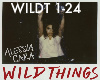 Alessia Cara-Wild Things