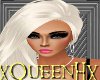 Queen H skin