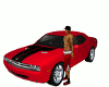 RED CHALLENGER