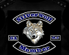 silverwolf member