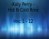 Katy perry - Hot Remix