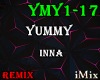♪ Yummy Remix