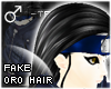 !T Fake Orochimaru hair