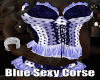 Blue Sexy Corse 👌