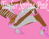 *PW* Spring Pink