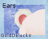 G- Polar Bear Ears