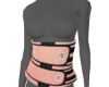 Peach waist trainer//PH/