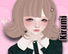Chiaki Hair ♡ V2