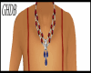 GHDB American  Necklaces