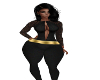 Mkc! Moya Bodysuit Xtra