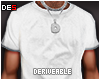 Deriveable Dirty T-Shirt