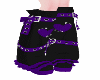 !Doll Boots Blk