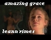 amazing grace