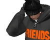 Vlone Hoodie