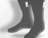 - Long NBA Socks