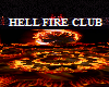 RGZ~HELL FIRE CLUB ROOM