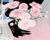 Bouquet rose KASHKA