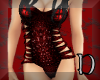 Demonic playbunny outfit