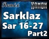 MK| Sarklaz Remix p2