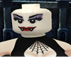 Lego Vamp lady