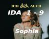 Sophia - Ich Dich Auch