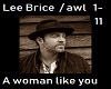 Lee Brice