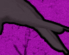 Widow gloves