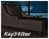 Sweet  Chaise Pose Chair