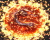 Dragon Animated