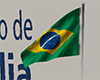 Brasil Flag ✈