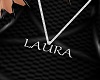 NECKLACE LAURA 