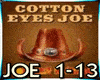 *R Cotton Eyes Joe + Act