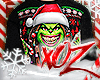 (F) xOz GrinCHY Mood Swt