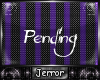 ~Jerror Custom Tail