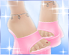 Ethereal Heels