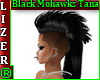 Black Mohawks Tana