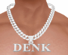Colar Denk