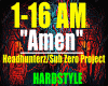 Amen-Headhunterz/HS...