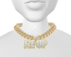 ICY REUP (CUSTOM)