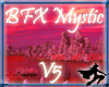 BFX Mystic BG V5