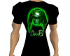 !G DnB Music Shirt