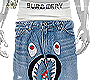 Bape Denim