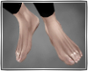 ~: Bare feet :~